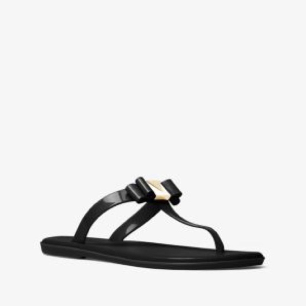Michael Kors Caroline Jelly Sandal